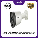 Load image into Gallery viewer, SPC IPC CAMERA OUTDOOR 5MP
