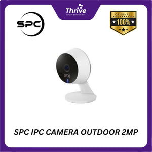 SPC IPC CAMERA INDOOR 2MP