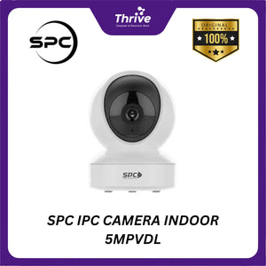 SPC IPC CAMERA INDOOR 5MPVDL