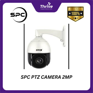 SPC PTZ CAMERA 2MP