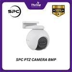 Load image into Gallery viewer, SPC PTZ CAMERA 8MP
