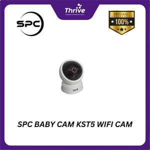 SPC BABY CAM KST5 WIFI CAM