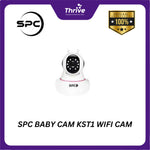 Load image into Gallery viewer, SPC BABY CAM KST1 WIFI CAM
