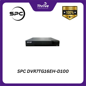 SPC DVR7TG16EH-D100