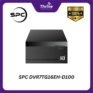 SPC DVR7TG16EH-D100