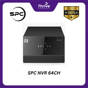 SPC NVR 64CH