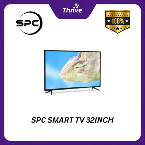 SPC SMART TV 32INCH