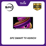 Load image into Gallery viewer, SPC SMART TV 43INCH
