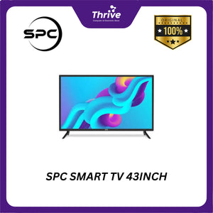 SPC SMART TV 43INCH