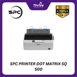 Load image into Gallery viewer, SPC PRINTER DOT MATRIX SQ 300
