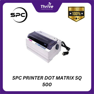 SPC PRINTER DOT MATRIX SQ 300