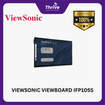 Load image into Gallery viewer, VIEWSONIC VIEWBOARD IFP105S
