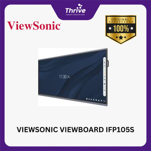 VIEWSONIC VIEWBOARD IFP105S