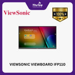 Load image into Gallery viewer, VIEWSONIC VIEWBOARD IFP110
