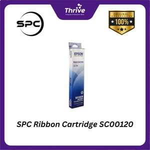 SPC Ribbon Cartridge SC00120