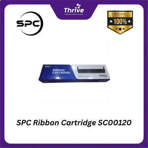 SPC Ribbon Cartridge SC00120