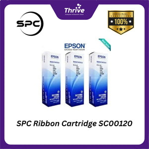 SPC Ribbon Cartridge SC00120