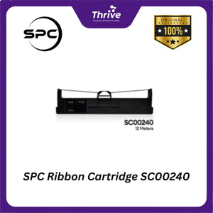 SPC Ribbon Cartridge SC00240