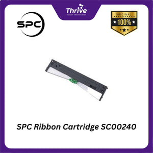 SPC Ribbon Cartridge SC00240