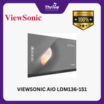 Load image into Gallery viewer, VIEWSONIC AIO LDM136-151
