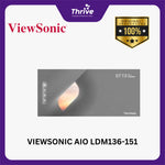 Load image into Gallery viewer, VIEWSONIC AIO LDM136-151
