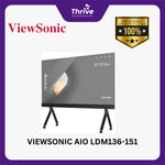 Load image into Gallery viewer, VIEWSONIC AIO LDM136-151
