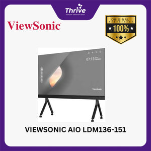 VIEWSONIC AIO LDM136-151