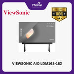 Load image into Gallery viewer, VIEWSONIC AIO LDM163-182
