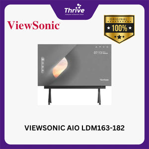 VIEWSONIC AIO LDM163-182