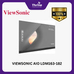 Load image into Gallery viewer, VIEWSONIC AIO LDM163-182
