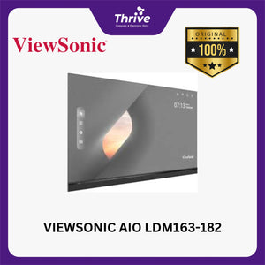 VIEWSONIC AIO LDM163-182