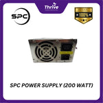 Load image into Gallery viewer, SPC POWER SUPPLY (200 WATT)
