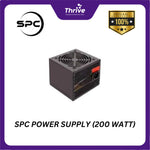 Load image into Gallery viewer, SPC POWER SUPPLY (200 WATT)
