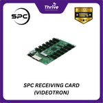 Load image into Gallery viewer, SPC RECEIVING CARD (VIDEOTRON)
