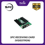 Load image into Gallery viewer, SPC RECEIVING CARD (VIDEOTRON)
