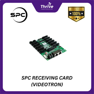 SPC RECEIVING CARD (VIDEOTRON)