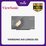 Load image into Gallery viewer, VIEWSONIC AIO LDM231-251
