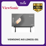 Load image into Gallery viewer, VIEWSONIC AIO LDM231-251
