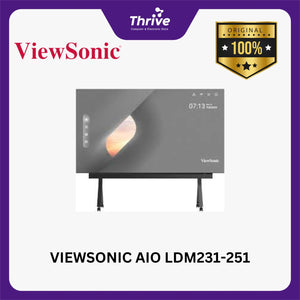 VIEWSONIC AIO LDM231-251