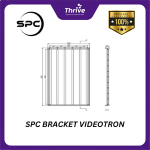 SPC BRACKET VIDEOTRON