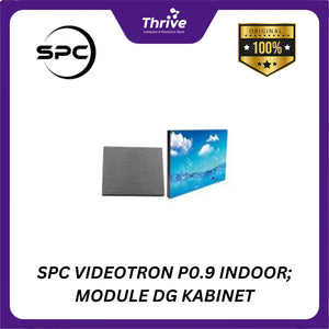 SPC VIDEOTRON P0.9 INDOOR; MODULE DG KABINET