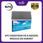 Load image into Gallery viewer, SPC VIDEOTRON P0.9 INDOOR; MODULE DG KABINET
