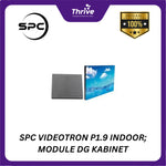 Load image into Gallery viewer, SPC VIDEOTRON P1.9 INDOOR; MODULE DG KABINET
