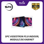 Load image into Gallery viewer, SPC VIDEOTRON P1.9 INDOOR; MODULE DG KABINET
