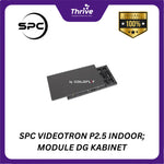 Load image into Gallery viewer, SPC VIDEOTRON P2.5 INDOOR; MODULE DG KABINET
