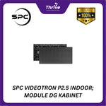 Load image into Gallery viewer, SPC VIDEOTRON P2.5 INDOOR; MODULE DG KABINET
