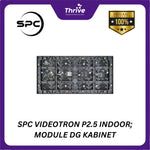 Load image into Gallery viewer, SPC VIDEOTRON P2.5 INDOOR; MODULE DG KABINET
