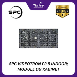 SPC VIDEOTRON P2.5 INDOOR; MODULE DG KABINET