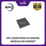 Load image into Gallery viewer, SPC VIDEOTRON P3 INDOOR; MODULE DG KABINET
