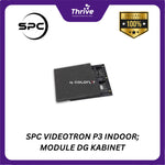 Load image into Gallery viewer, SPC VIDEOTRON P3 INDOOR; MODULE DG KABINET
